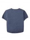 Chalice Cotton Jersey Barrel Tee
