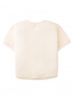 Chalice Cotton Jersey Barrel Tee