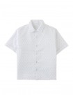 Arnold Textured Dobby Woven Shirt