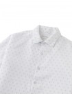 Arnold Textured Dobby Woven Shirt