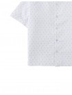 Arnold Textured Dobby Woven Shirt