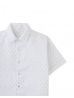 Arnold Textured Dobby Woven Shirt