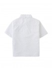 Arnold Textured Dobby Woven Shirt