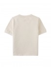 Scott French Terry Ringer Tee with Pocket