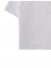 Scott French Terry Ringer Tee with Pocket