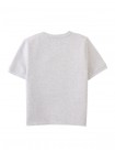 Scott French Terry Ringer Tee with Pocket