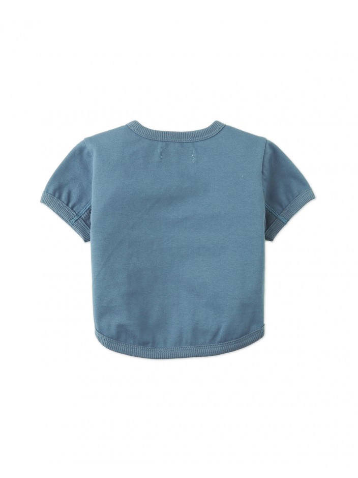 Baby Chalice Cotton Barrel Tee