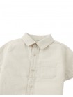 Baby Andrew Shirt with Bartack Placket Details