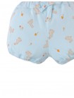 Baby Alba Knitted Bloomers with Floral Print
