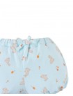 Baby Alba Knitted Bloomers with Floral Print