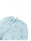 Baby Alba Knitted Bloomers with Floral Print