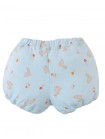 Baby Alba Knitted Bloomers with Floral Print