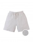 Denzel Waffle Knit Drawstring Shorts