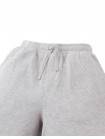 Denzel Waffle Knit Drawstring Shorts