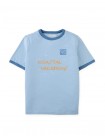 Mathias Ringer Tee with Coastal Vacations Graphic