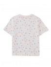 Ricardo All-Over Boat Print Tee