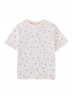 Ricardo All-Over Boat Print Tee