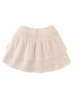 Adele Skort Set with Lace Butterfly Applique