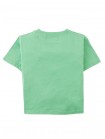 Vera Graphic Tee With "Seeds of Joy" Print