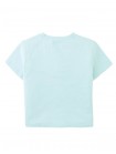 Vera Graphic Tee With Chicken Print