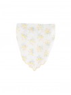 Avalon Turban With Scallop Embroidery