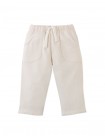 Baby Timothee Terry Fleece Drawstring Joggers