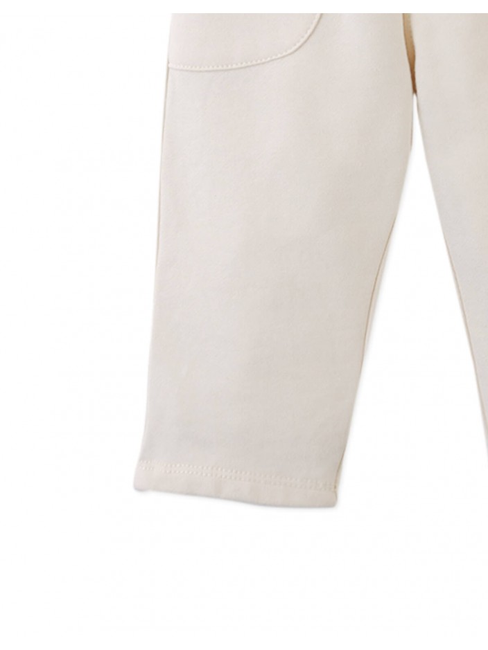 Baby Timothee Terry Fleece Drawstring Joggers