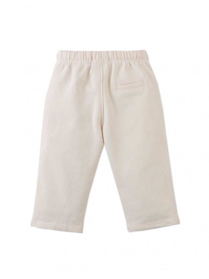 Baby Timothee Terry Fleece Drawstring Joggers