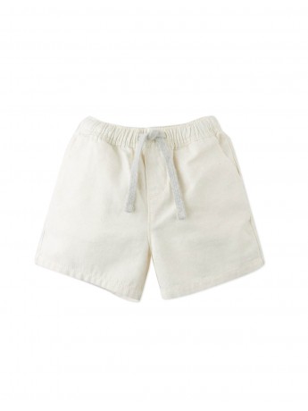 Baby Huey Garterized Shorts with Drawcords