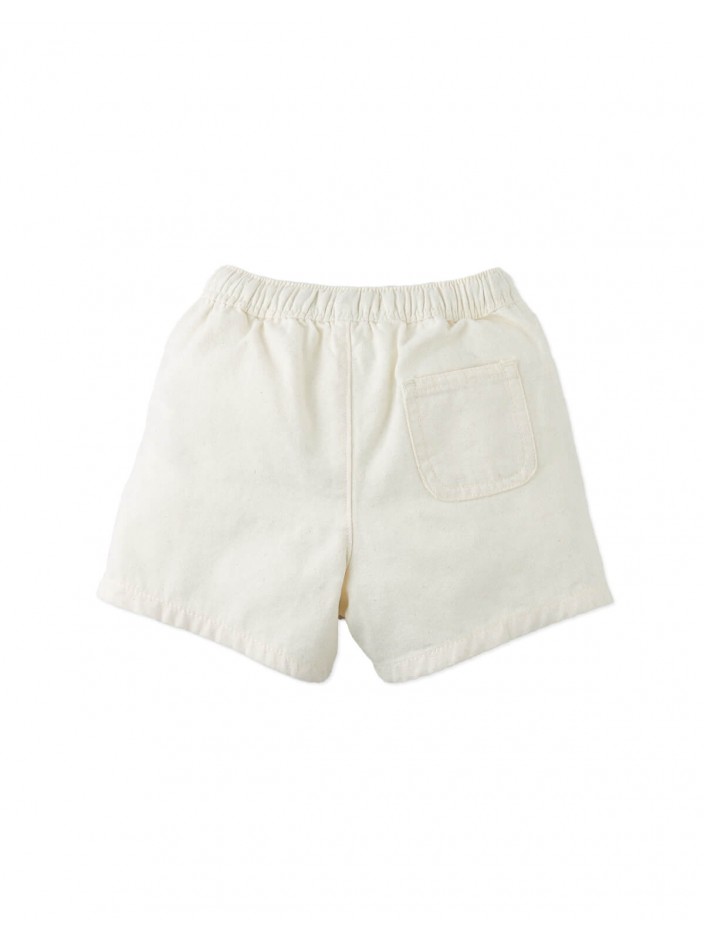 Baby Huey Garterized Shorts with Drawcords