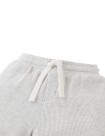 Baby Eobard Waffle Knit Drawstring Shorts