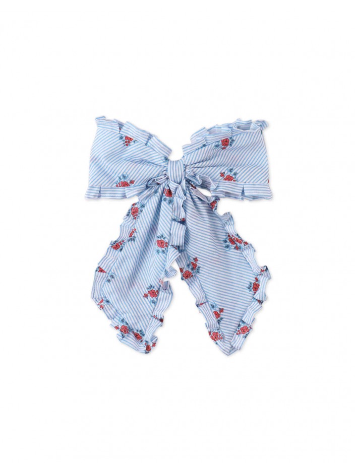 Haven Bow Hairclips Set