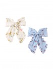 Haven Bow Hairclips Set