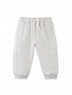 Baby Christian Panel Drawstring Joggers