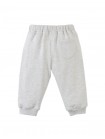 Baby Christian Panel Drawstring Joggers