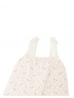 Baby Ramona Thick Jersey Playsuit with Bows