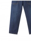 Blitz Carrot Denim Pants
