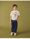 Blitz Carrot Denim Pants