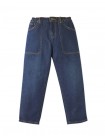 Blitz Carrot Denim Pants