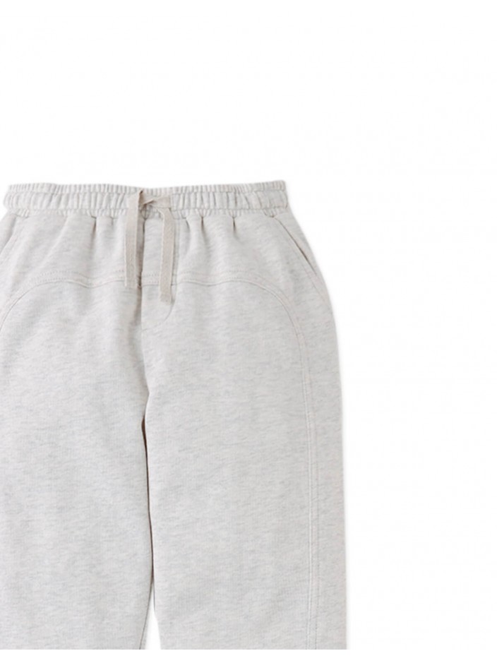 Timothee French Terry Drawstring Joggers
