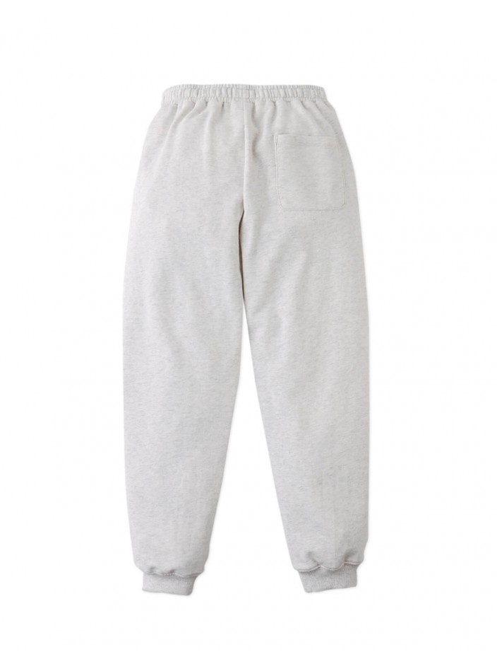 Timothee French Terry Drawstring Joggers