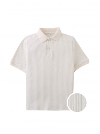 Floch Polo Shirt with Gg Logo Embroidery