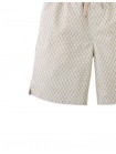 Bertolt Classic Abstract-Printed Bermuda Shorts