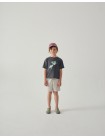 Eld Pelican Relaxed-Fit Jersey Graphic Tee