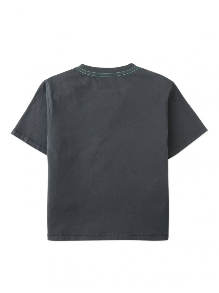 Eld Pelican Relaxed-Fit Jersey Graphic Tee