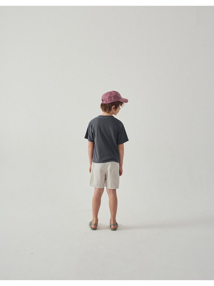 Eld Pelican Relaxed-Fit Jersey Graphic Tee