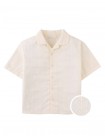 Armin Embroidered Camp Collar Shirt
