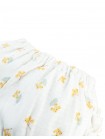Baby Cecille Tiered-Ruffled Bloomers with All-Over Berries Print