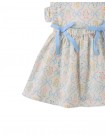 Baby Kelsea Dress with Bows & Detachable Bodice Top