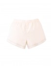 Baby Sharpay Embroidered Blouse & Shorts Set